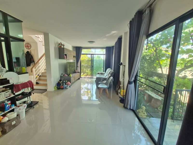 คาซ่า วิลล์ รามอินทรา วงแหวน 2 (Casa Ville Ramintra Wongwaen 2), กรุงเทพ, Along the Eastern Outer Ring Road Tha Rang, ท่าแร้ง, บางเขน, กรุงเทพ, 150 ตร.ม., บ้านเดี่ยว ขาย, โดย The Best Property ตั๊ก, 500472940 - DDproperty.com