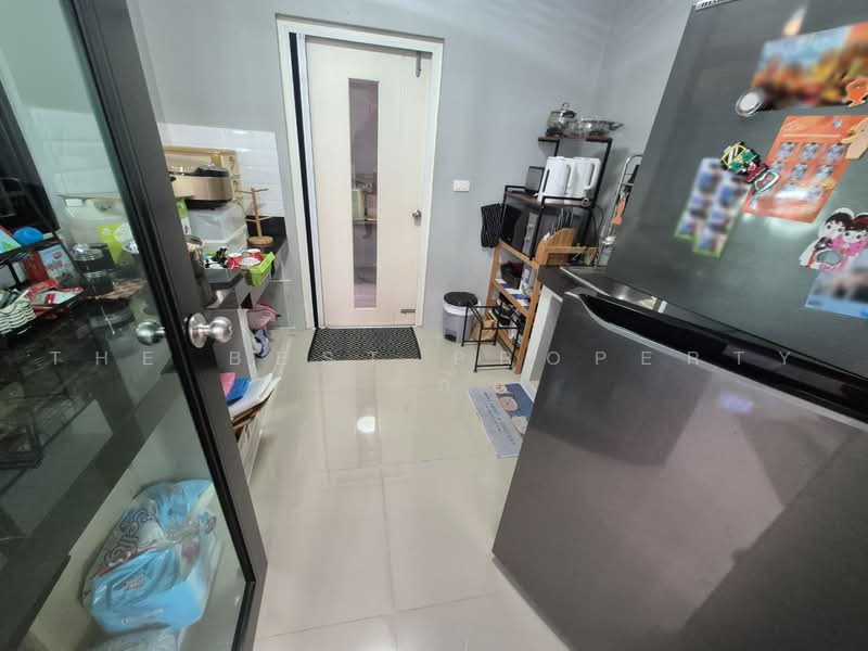 คาซ่า วิลล์ รามอินทรา วงแหวน 2 (Casa Ville Ramintra Wongwaen 2), กรุงเทพ, Along the Eastern Outer Ring Road Tha Rang, ท่าแร้ง, บางเขน, กรุงเทพ, 150 ตร.ม., บ้านเดี่ยว ขาย, โดย The Best Property ตั๊ก, 500472940 - DDproperty.com