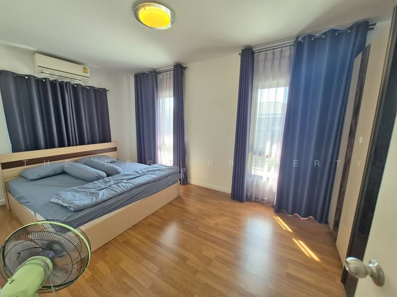 คาซ่า วิลล์ รามอินทรา วงแหวน 2 (Casa Ville Ramintra Wongwaen 2), กรุงเทพ, Along the Eastern Outer Ring Road Tha Rang, ท่าแร้ง, บางเขน, กรุงเทพ, 150 ตร.ม., บ้านเดี่ยว ขาย, โดย The Best Property ตั๊ก, 500472940 - DDproperty.com
