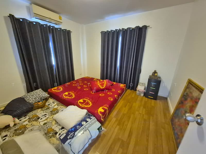 คาซ่า วิลล์ รามอินทรา วงแหวน 2 (Casa Ville Ramintra Wongwaen 2), กรุงเทพ, Along the Eastern Outer Ring Road Tha Rang, ท่าแร้ง, บางเขน, กรุงเทพ, 150 ตร.ม., บ้านเดี่ยว ขาย, โดย The Best Property ตั๊ก, 500472940 - DDproperty.com
