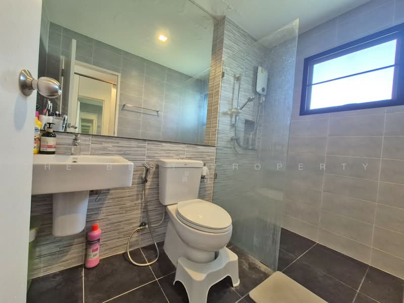 Casa Ville Ramintra Wongwaen 2, Bangkok, Along the Eastern Outer Ring Road Tha Rang, Tha Rang, Bang Khen, Bangkok, 4 Bedrooms, 150 sqm, Single Detached House For Sale, by The Best Property ตั๊ก, 500472940 - DDproperty.com