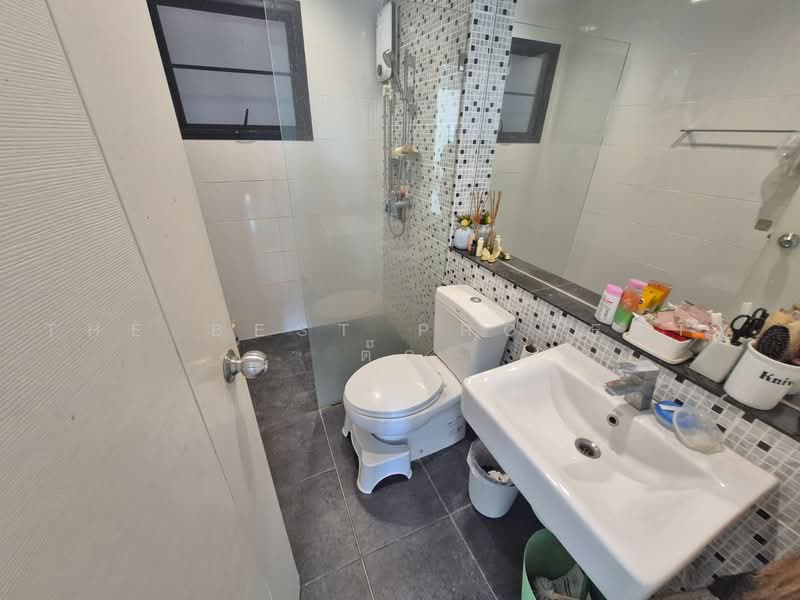 คาซ่า วิลล์ รามอินทรา วงแหวน 2 (Casa Ville Ramintra Wongwaen 2), กรุงเทพ, Along the Eastern Outer Ring Road Tha Rang, ท่าแร้ง, บางเขน, กรุงเทพ, 150 ตร.ม., บ้านเดี่ยว ขาย, โดย The Best Property ตั๊ก, 500472940 - DDproperty.com