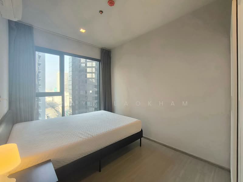 Life Asoke-Rama 9, Bangkok, 626 Asoke-Dindaeng Road, Makkasan, Ratchathewi, Bangkok, 2 Bedrooms, 58 sqm, Condo For Rent, by Araya Laokham, 500472941 - DDproperty.com