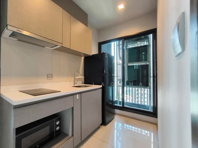 Life Asoke-Rama 9, Bangkok, 626 Asoke-Dindaeng Road, Makkasan, Ratchathewi, Bangkok, 2 Bedrooms, 58 sqm, Condo For Rent, by Araya Laokham, 500472941 - DDproperty.com