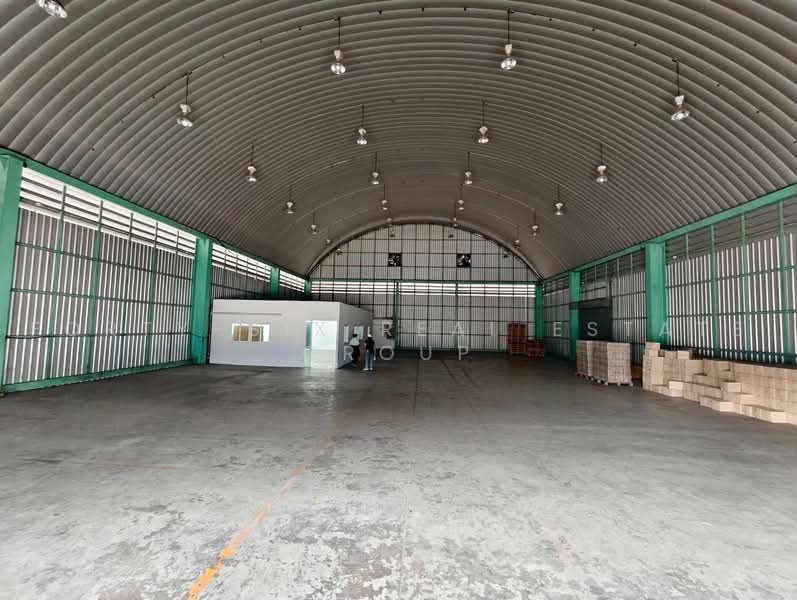 โกดังให้เช่า วิภาวดีรังสิต 64 และ 62, กรุงเทพ, ตลาดบางเขน, หลักสี่, กรุงเทพ, 655 ตร.ม., โกดัง-โรงงาน ให้เช่า, โดย Forty-Six Real Estate Group, 500472943 - DDproperty.com