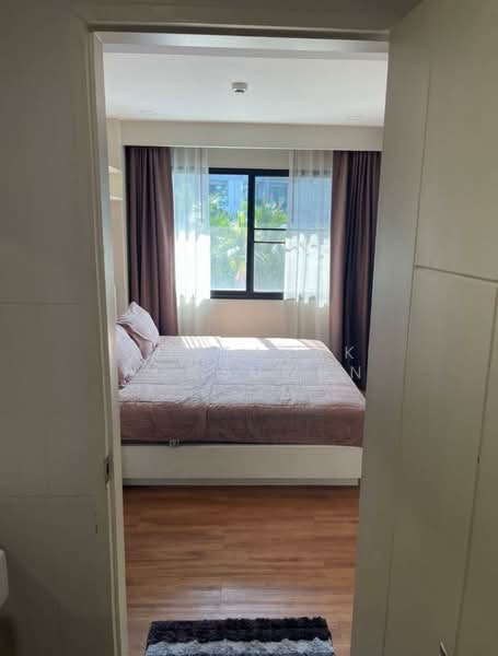Dusit Grand Park, Chon Buri (Pattaya), 384/206, Moo 12, Jomtiensaineung Road, Bang Lamung, Bang Lamung (Pattaya), Chon Buri (Pattaya), 1 Bedroom, 34 sqm, Condo For Sale, by Nattasak Poosuwan, 500472944 - DDproperty.com