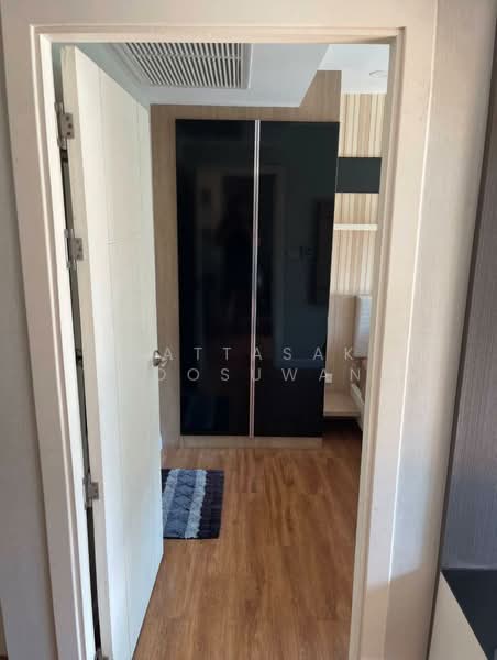 Dusit Grand Park, Chon Buri (Pattaya), 384/206, Moo 12, Jomtiensaineung Road, Bang Lamung, Bang Lamung (Pattaya), Chon Buri (Pattaya), 1 Bedroom, 34 sqm, Condo For Sale, by Nattasak Poosuwan, 500472944 - DDproperty.com