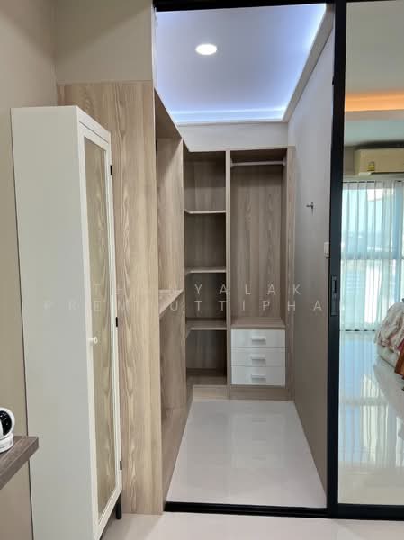 Sathorn Gardens, Bangkok, 39 South Sathorn Road, Thung Maha Mek, Sathon, Bangkok, 1 Bedroom, 40 sqm, Condo For Rent, by Thanyalak Premputtiphan, 500472945 - DDproperty.com