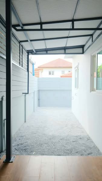 Seranee Raya 2, Bangkok, Nawong Pracha Phatthana Road, Si Khan, Don Mueang, Bangkok, 3 Bedrooms, 220 sqm, Single Detached House For Sale, by Saowaluk Anupong, 500472946 - DDproperty.com