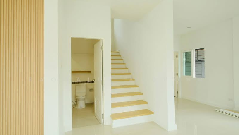 Seranee Raya 2, Bangkok, Nawong Pracha Phatthana Road, Si Khan, Don Mueang, Bangkok, 3 Bedrooms, 220 sqm, Single Detached House For Sale, by Saowaluk Anupong, 500472946 - DDproperty.com