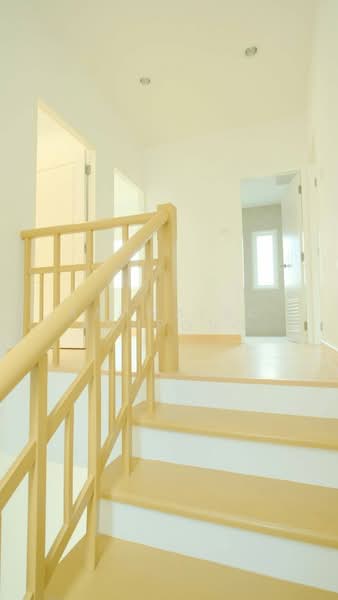 Seranee Raya 2, Bangkok, Nawong Pracha Phatthana Road, Si Khan, Don Mueang, Bangkok, 3 Bedrooms, 220 sqm, Single Detached House For Sale, by Saowaluk Anupong, 500472946 - DDproperty.com
