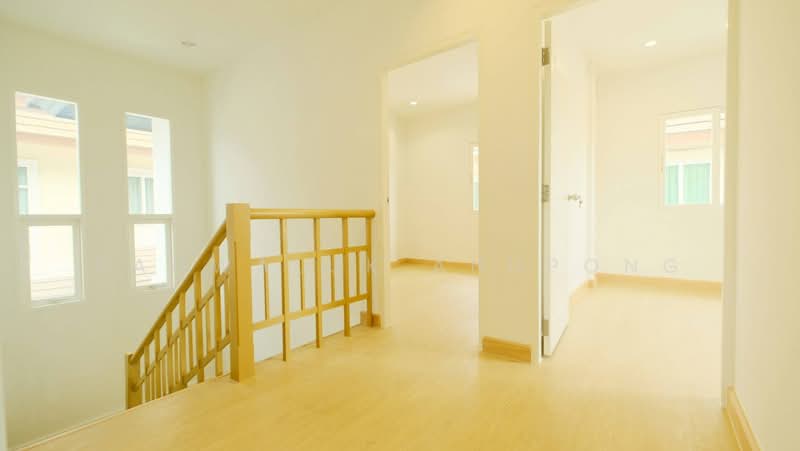 Seranee Raya 2, Bangkok, Nawong Pracha Phatthana Road, Si Khan, Don Mueang, Bangkok, 3 Bedrooms, 220 sqm, Single Detached House For Sale, by Saowaluk Anupong, 500472946 - DDproperty.com