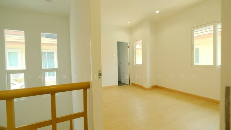 Seranee Raya 2, Bangkok, Nawong Pracha Phatthana Road, Si Khan, Don Mueang, Bangkok, 3 Bedrooms, 220 sqm, Single Detached House For Sale, by Saowaluk Anupong, 500472946 - DDproperty.com