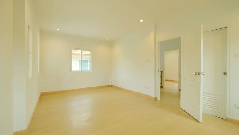 Seranee Raya 2, Bangkok, Nawong Pracha Phatthana Road, Si Khan, Don Mueang, Bangkok, 3 Bedrooms, 220 sqm, Single Detached House For Sale, by Saowaluk Anupong, 500472946 - DDproperty.com
