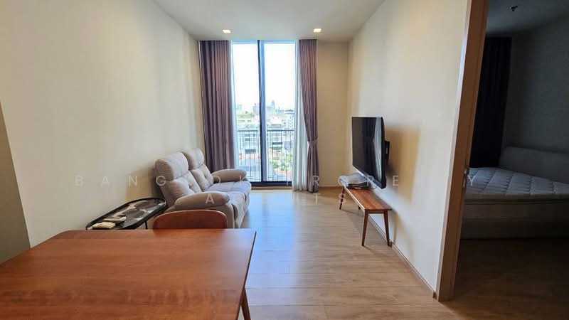 Noble Around Sukhumvit 33 : โนเบิล อราวน์ สุขุมวิท 33, กรุงเทพ, 17 ซอย สุขุมวิท 33, คลองตันเหนือ, วัฒนา, กรุงเทพ, 43 ตร.ม., คอนโด ให้เช่า, โดย BANGKOK PROPERTY AGENTS, 500472947 - DDproperty.com
