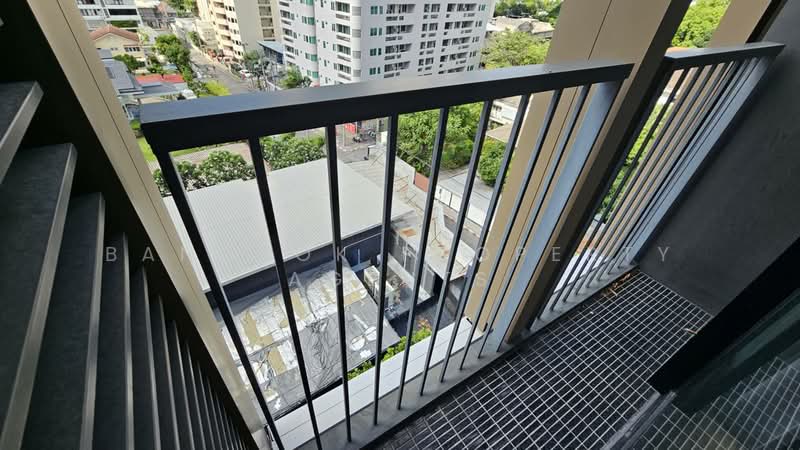 Noble Around Sukhumvit 33 : โนเบิล อราวน์ สุขุมวิท 33, กรุงเทพ, 17 ซอย สุขุมวิท 33, คลองตันเหนือ, วัฒนา, กรุงเทพ, 43 ตร.ม., คอนโด ให้เช่า, โดย BANGKOK PROPERTY AGENTS, 500472947 - DDproperty.com