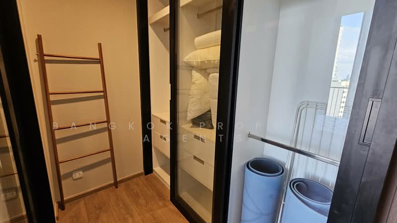 Noble Around Sukhumvit 33, Bangkok, 17 Soi Sukhumvit 33, Khlong Tan Nua, Watthana, Bangkok, 1 Bedroom, 43 sqm, Condo For Rent, by BANGKOK PROPERTY AGENTS, 500472947 - DDproperty.com