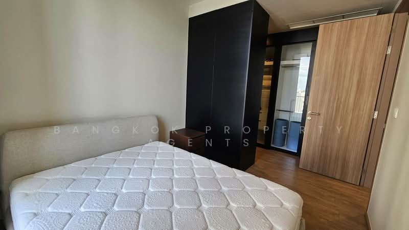 Noble Around Sukhumvit 33, Bangkok, 17 Soi Sukhumvit 33, Khlong Tan Nua, Watthana, Bangkok, 1 Bedroom, 43 sqm, Condo For Rent, by BANGKOK PROPERTY AGENTS, 500472947 - DDproperty.com