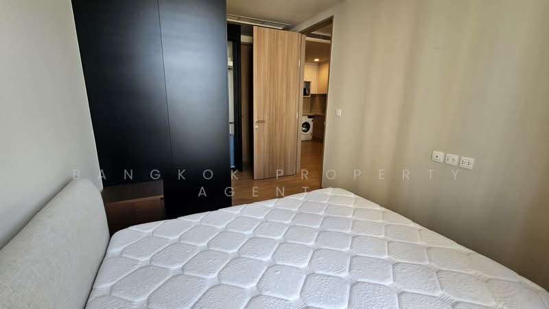Noble Around Sukhumvit 33, Bangkok, 17 Soi Sukhumvit 33, Khlong Tan Nua, Watthana, Bangkok, 1 Bedroom, 43 sqm, Condo For Rent, by BANGKOK PROPERTY AGENTS, 500472947 - DDproperty.com