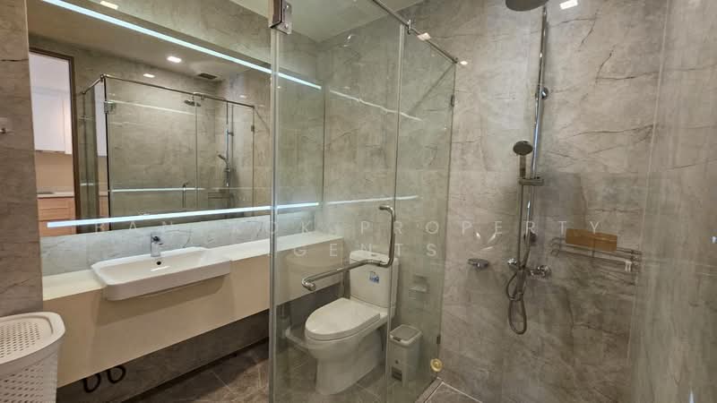 Noble Around Sukhumvit 33, Bangkok, 17 Soi Sukhumvit 33, Khlong Tan Nua, Watthana, Bangkok, 1 Bedroom, 43 sqm, Condo For Rent, by BANGKOK PROPERTY AGENTS, 500472947 - DDproperty.com