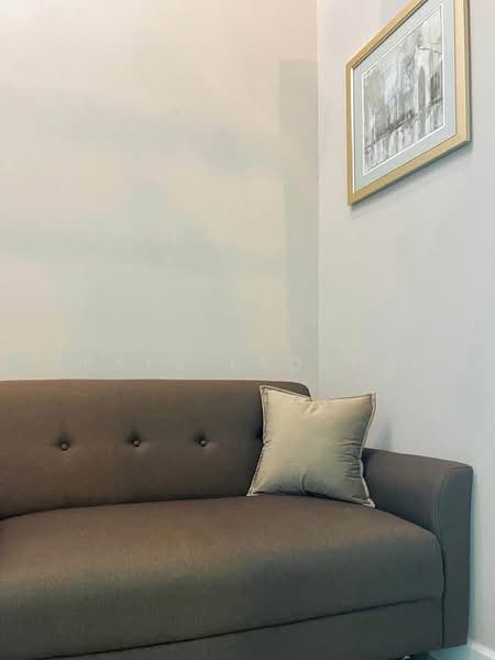 Metro Sky Bang Son Interchange (Prachachuen), Bangkok, 769 Pracha Chuen Road, Wong Sawang, Bang Sue, Bangkok, 1 Bedroom, 40 sqm, Condo For Rent, by Araya Laokham, 500472948 - DDproperty.com