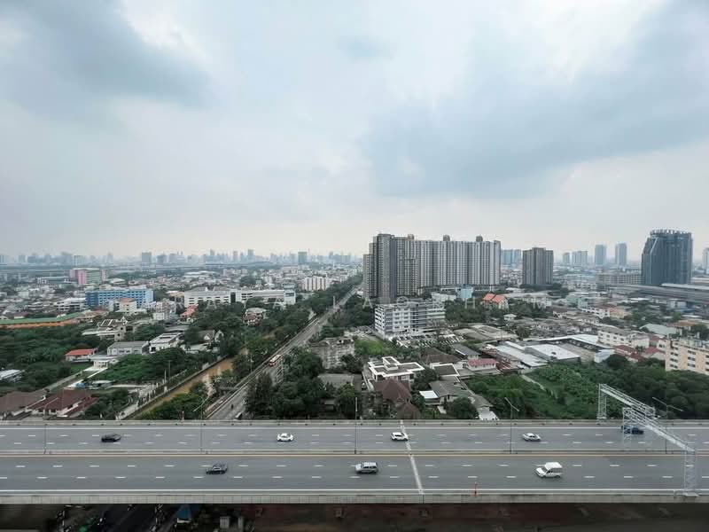 Metro Sky Bang Son Interchange (Prachachuen) : เมโทร สกาย บางซ่อน อินเตอร์เชนจ์ (ประชาชื่น), กรุงเทพ, 769 ถนนประชาชื่น, วงศ์สว่าง, บางซื่อ, กรุงเทพ, 40 ตร.ม., คอนโด ให้เช่า, โดย Araya Laokham, 500472948 - DDproperty.com
