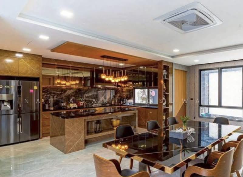 undefined, Chon Buri (Pattaya), Nong Pru, Bang Lamung (Pattaya), Chon Buri (Pattaya), 6 Bedrooms, 650 sqm, Single Detached House For Sale, by Nattasak Poosuwan, 500472951 - DDproperty.com
