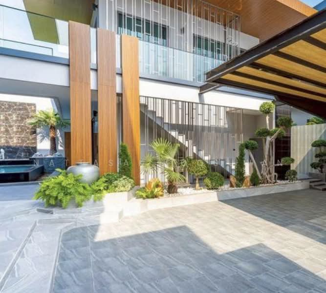undefined, Chon Buri (Pattaya), Nong Pru, Bang Lamung (Pattaya), Chon Buri (Pattaya), 6 Bedrooms, 650 sqm, Single Detached House For Sale, by Nattasak Poosuwan, 500472951 - DDproperty.com