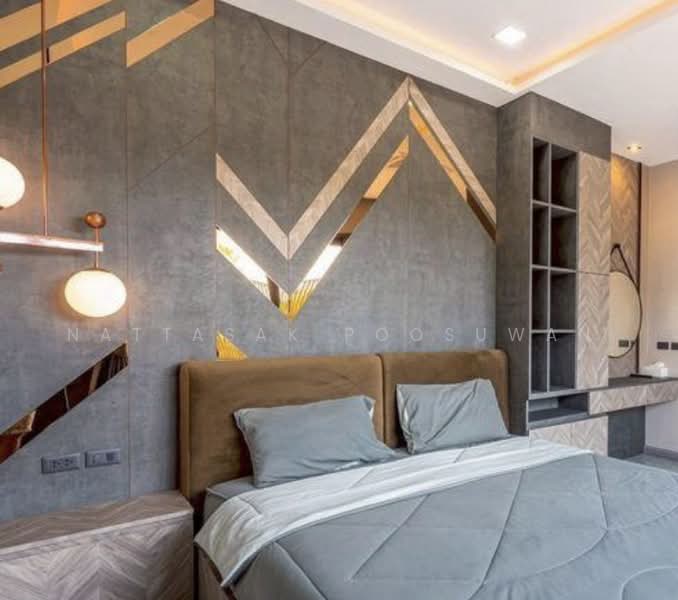 undefined, Chon Buri (Pattaya), Nong Pru, Bang Lamung (Pattaya), Chon Buri (Pattaya), 6 Bedrooms, 650 sqm, Single Detached House For Sale, by Nattasak Poosuwan, 500472951 - DDproperty.com