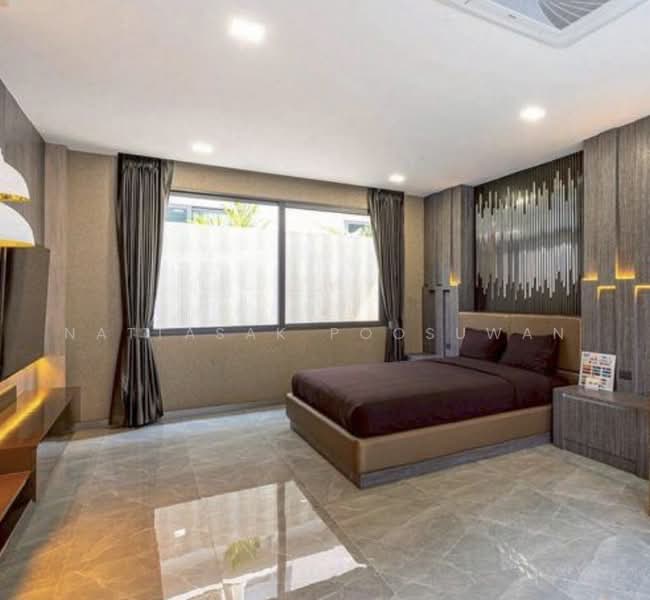 undefined, Chon Buri (Pattaya), Nong Pru, Bang Lamung (Pattaya), Chon Buri (Pattaya), 6 Bedrooms, 650 sqm, Single Detached House For Sale, by Nattasak Poosuwan, 500472951 - DDproperty.com