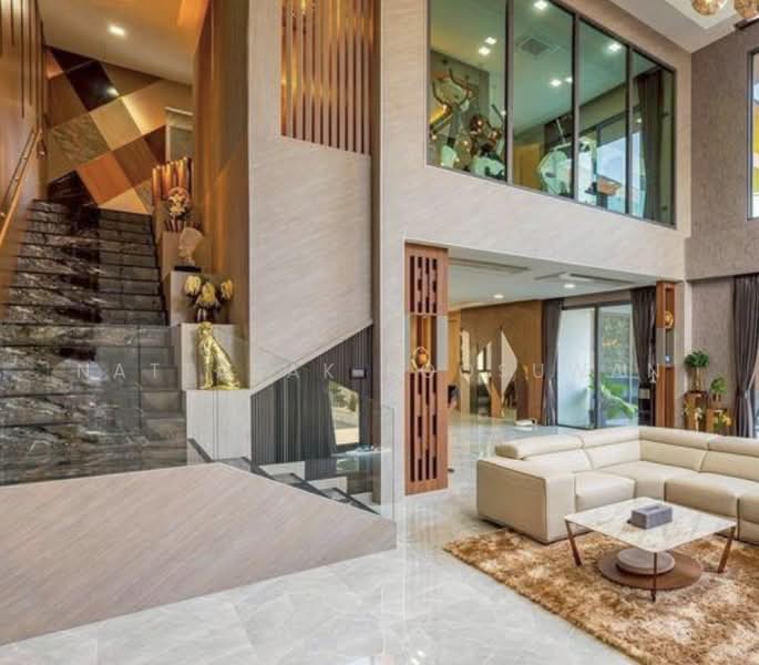 undefined, Chon Buri (Pattaya), Nong Pru, Bang Lamung (Pattaya), Chon Buri (Pattaya), 6 Bedrooms, 650 sqm, Single Detached House For Sale, by Nattasak Poosuwan, 500472951 - DDproperty.com