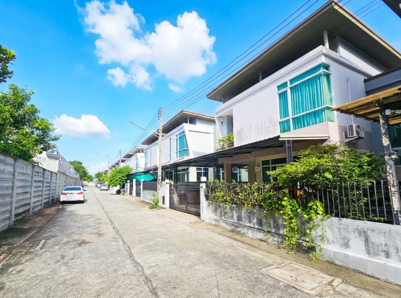 เดอะ ไพน์ ศรีราชา, Chon Buri (Pattaya), Surasak, Si Racha, Chon Buri (Pattaya), 3 Bedrooms, 100 sqm, Semi-Detached House (Twin House) For Sale, by The Best Property ปู, 500472952 - DDproperty.com