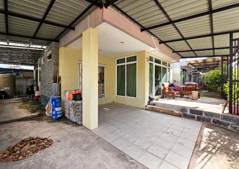 เดอะ ไพน์ ศรีราชา, Chon Buri (Pattaya), Surasak, Si Racha, Chon Buri (Pattaya), 3 Bedrooms, 100 sqm, Semi-Detached House (Twin House) For Sale, by The Best Property ปู, 500472952 - DDproperty.com