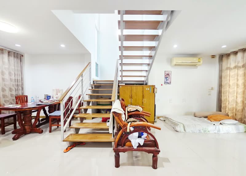 เดอะ ไพน์ ศรีราชา, Chon Buri (Pattaya), Surasak, Si Racha, Chon Buri (Pattaya), 3 Bedrooms, 100 sqm, Semi-Detached House (Twin House) For Sale, by The Best Property ปู, 500472952 - DDproperty.com
