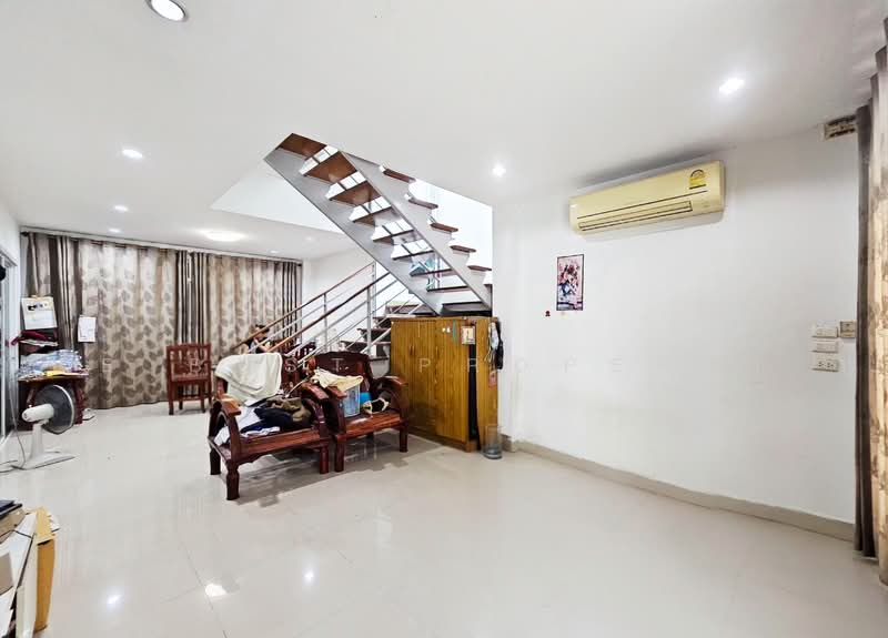 เดอะ ไพน์ ศรีราชา, Chon Buri (Pattaya), Surasak, Si Racha, Chon Buri (Pattaya), 3 Bedrooms, 100 sqm, Semi-Detached House (Twin House) For Sale, by The Best Property ปู, 500472952 - DDproperty.com