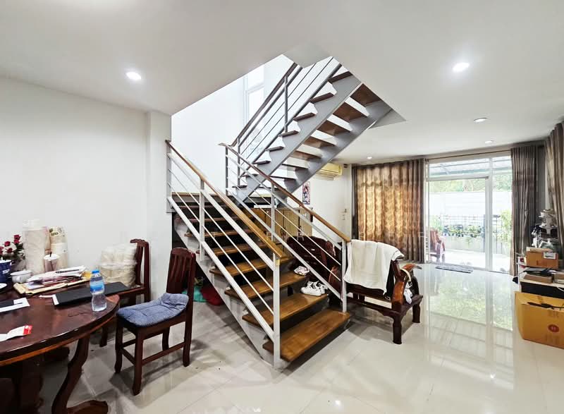 เดอะ ไพน์ ศรีราชา, Chon Buri (Pattaya), Surasak, Si Racha, Chon Buri (Pattaya), 3 Bedrooms, 100 sqm, Semi-Detached House (Twin House) For Sale, by The Best Property ปู, 500472952 - DDproperty.com