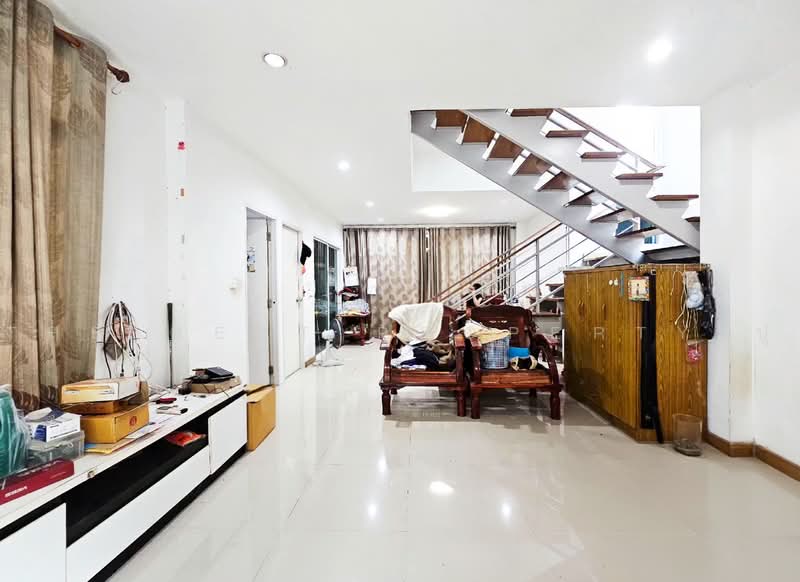 เดอะ ไพน์ ศรีราชา, Chon Buri (Pattaya), Surasak, Si Racha, Chon Buri (Pattaya), 3 Bedrooms, 100 sqm, Semi-Detached House (Twin House) For Sale, by The Best Property ปู, 500472952 - DDproperty.com