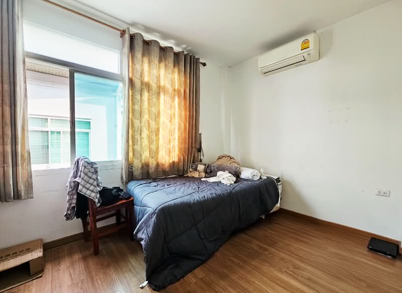 เดอะ ไพน์ ศรีราชา, Chon Buri (Pattaya), Surasak, Si Racha, Chon Buri (Pattaya), 3 Bedrooms, 100 sqm, Semi-Detached House (Twin House) For Sale, by The Best Property ปู, 500472952 - DDproperty.com