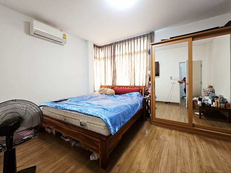 เดอะ ไพน์ ศรีราชา, Chon Buri (Pattaya), Surasak, Si Racha, Chon Buri (Pattaya), 3 Bedrooms, 100 sqm, Semi-Detached House (Twin House) For Sale, by The Best Property ปู, 500472952 - DDproperty.com