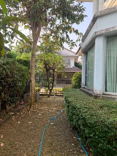 Mantana Pinklao-Rama 5, Nonthaburi, Nakhon In Road, Bang Khun Kong, Bang Kruai, Nonthaburi, 3 Bedrooms, 175 sqm, Single Detached House For Sale, by HOME Real Estate Service, 500472953 - DDproperty.com