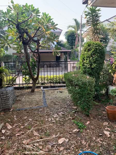 Mantana Pinklao-Rama 5, Nonthaburi, Nakhon In Road, Bang Khun Kong, Bang Kruai, Nonthaburi, 3 Bedrooms, 175 sqm, Single Detached House For Sale, by HOME Real Estate Service, 500472953 - DDproperty.com