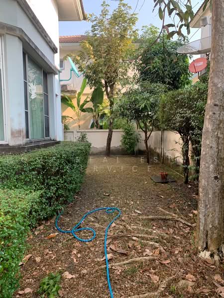 Mantana Pinklao-Rama 5, Nonthaburi, Nakhon In Road, Bang Khun Kong, Bang Kruai, Nonthaburi, 3 Bedrooms, 175 sqm, Single Detached House For Sale, by HOME Real Estate Service, 500472953 - DDproperty.com