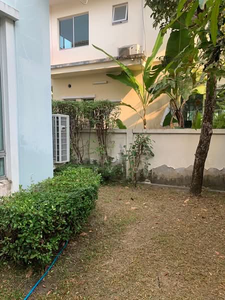 Mantana Pinklao-Rama 5, Nonthaburi, Nakhon In Road, Bang Khun Kong, Bang Kruai, Nonthaburi, 3 Bedrooms, 175 sqm, Single Detached House For Sale, by HOME Real Estate Service, 500472953 - DDproperty.com