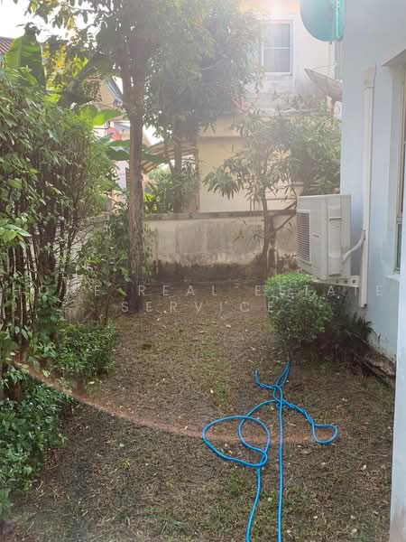 Mantana Pinklao-Rama 5, Nonthaburi, Nakhon In Road, Bang Khun Kong, Bang Kruai, Nonthaburi, 3 Bedrooms, 175 sqm, Single Detached House For Sale, by HOME Real Estate Service, 500472953 - DDproperty.com