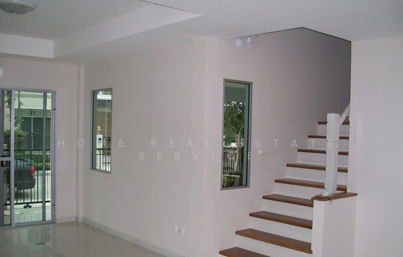 Mantana Pinklao-Rama 5, Nonthaburi, Nakhon In Road, Bang Khun Kong, Bang Kruai, Nonthaburi, 3 Bedrooms, 175 sqm, Single Detached House For Sale, by HOME Real Estate Service, 500472953 - DDproperty.com