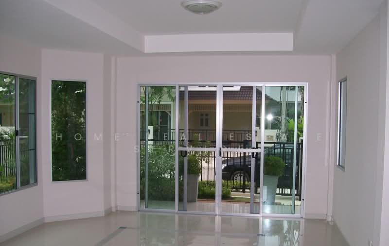 Mantana Pinklao-Rama 5, Nonthaburi, Nakhon In Road, Bang Khun Kong, Bang Kruai, Nonthaburi, 3 Bedrooms, 175 sqm, Single Detached House For Sale, by HOME Real Estate Service, 500472953 - DDproperty.com