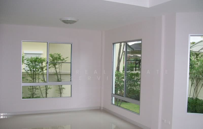 Mantana Pinklao-Rama 5, Nonthaburi, Nakhon In Road, Bang Khun Kong, Bang Kruai, Nonthaburi, 3 Bedrooms, 175 sqm, Single Detached House For Sale, by HOME Real Estate Service, 500472953 - DDproperty.com
