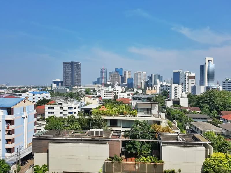 Lumpini Park Vibhavadi-Chatuchak : ลุมพินี พาร์ค วิภาวดี-จตุจักร, กรุงเทพ, ซอยวิภาวดีรังสิต 3 ถนนวิภาวดีรังสิต, จอมพล, จตุจักร, กรุงเทพ, 29 ตร.ม., คอนโด ขาย, โดย Araya Laokham, 500472954 - DDproperty.com