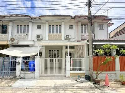 ขาย - Nontiwa Garden : นนท์ทิวาการ์เด้น, นนทบุรี