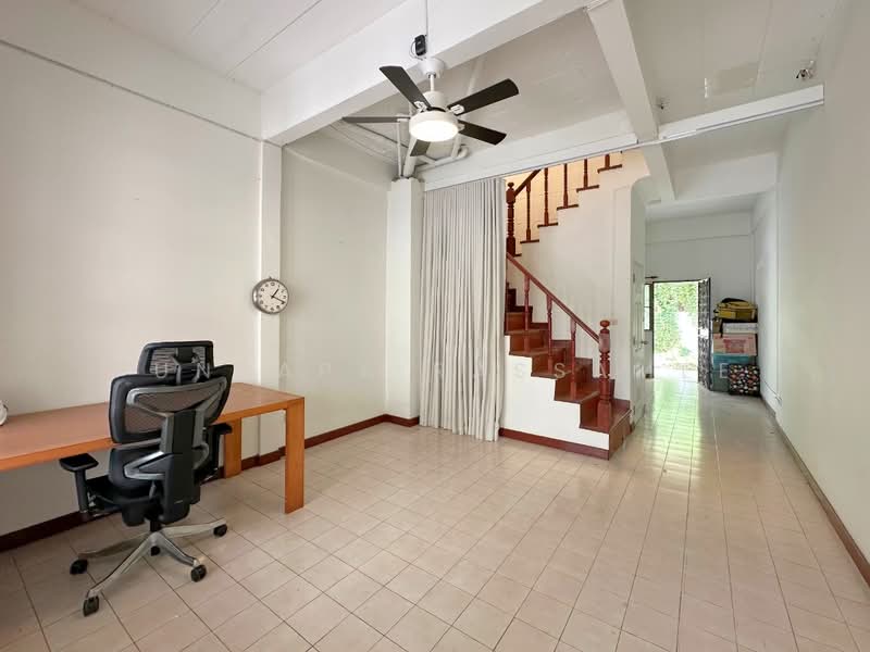 Nontiwa Garden, Nonthaburi, Ban Mai, Pak Kret, Nonthaburi, 2 Bedrooms, 120 sqm, Townhouse For Sale, by Punpapa Rassamee, 500472957 - DDproperty.com